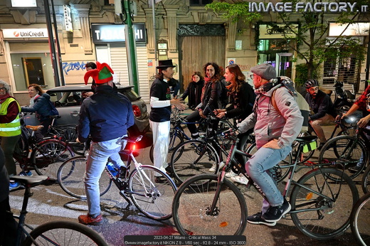2023-04-27 Milano - Critical Mass 34
